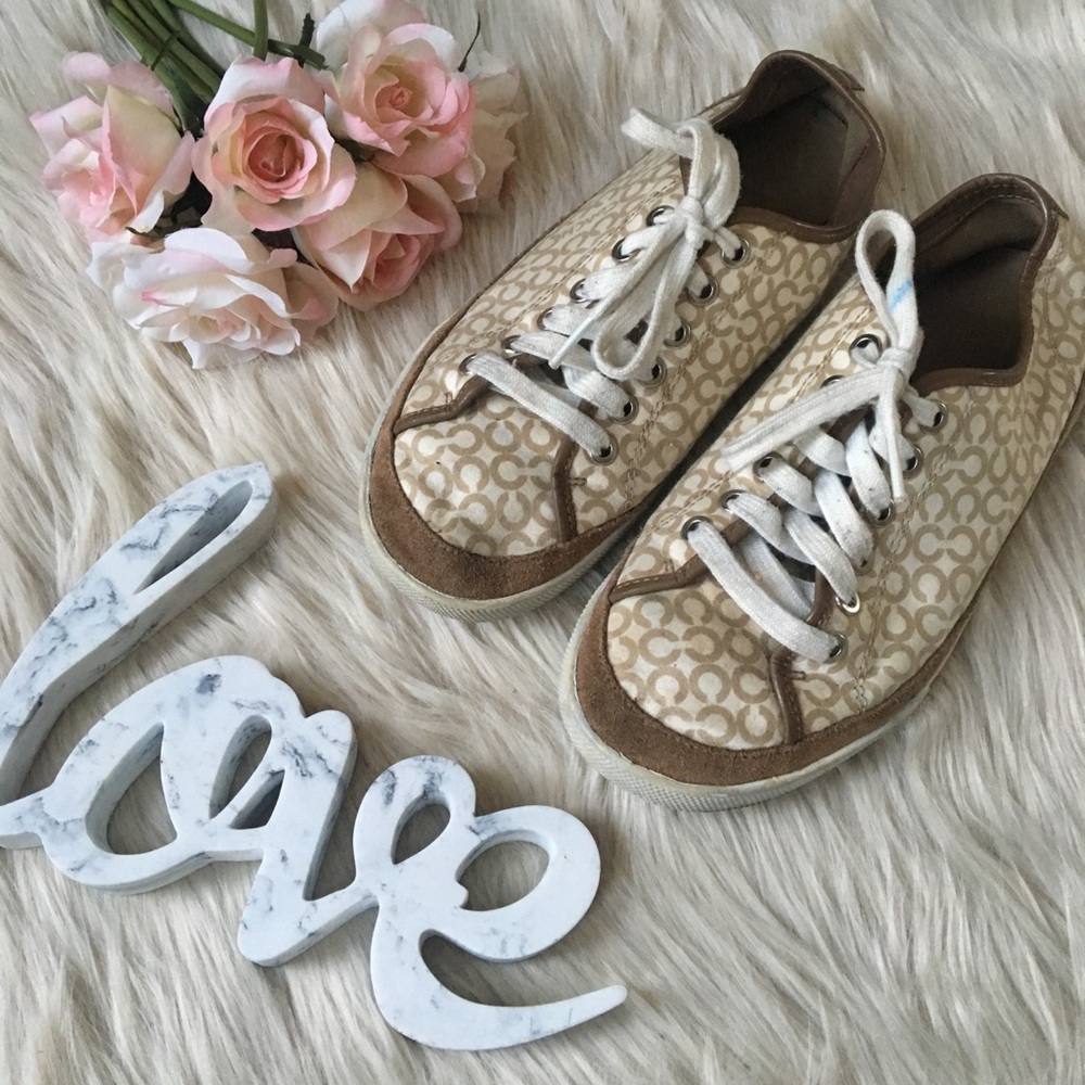 Coach Sneakers